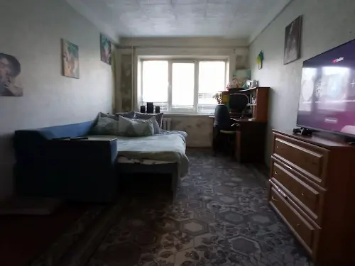 квартира за адресою Київ, Остафія Дашкевича вул. (Курнатовського), 26