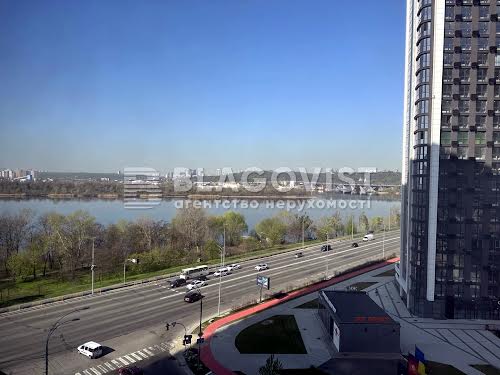 квартира по адресу Днепровская набережная ул., 17