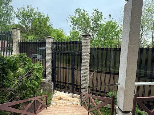 будинок за адресою Гайова вул., 95