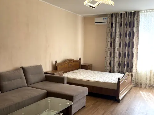 квартира за адресою Драгоманова, 6а