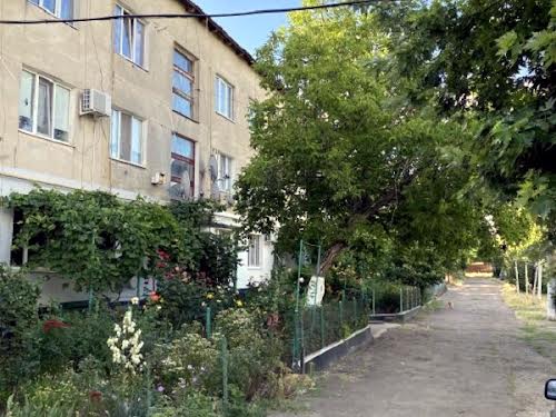 квартира за адресою Центральна, 15