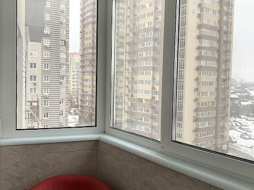 квартира по адресу Андрея Аболмасова ул. (Панельна), 7