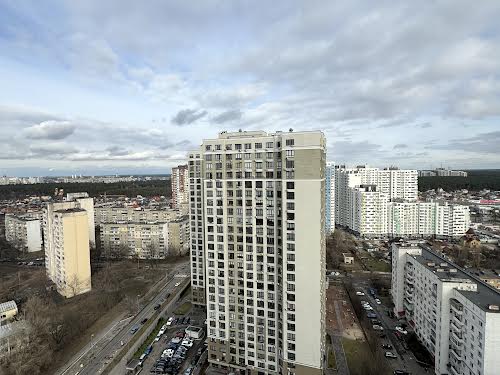 квартира за адресою Кам'янська вул. (Дніпродзержинська), 128