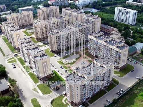квартира за адресою Академіка Заболотного вул., 148-В