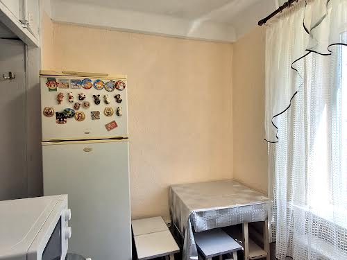 квартира за адресою Івана Микитенка вул., 13