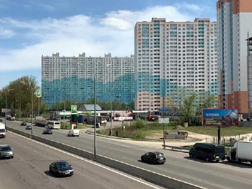 квартира по адресу Пригородная ул., 24