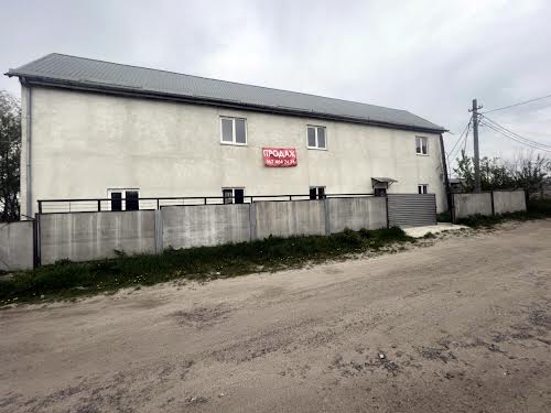 коммерческая по адресу Тараса Шевченко ул., 313