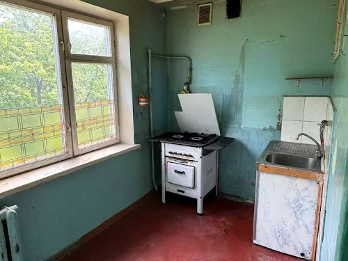 квартира за адресою Романа Ратушного вул. (Волгоградська), 41
