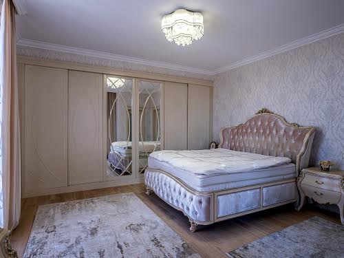 квартира по адресу Казимира Малевича ул. (Боженка), 48