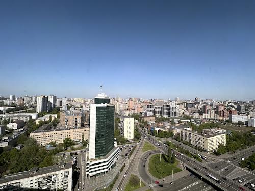 квартира по адресу Берестейский просп. (Победы), 11 к2