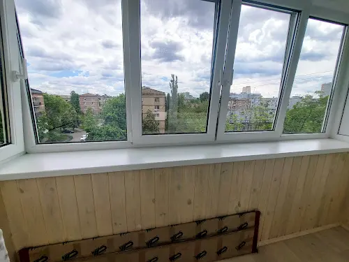 квартира по адресу Григорія Чупринки ул. (Чудновського), 8-А