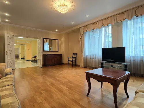 квартира за адресою Павлівська вул., 17