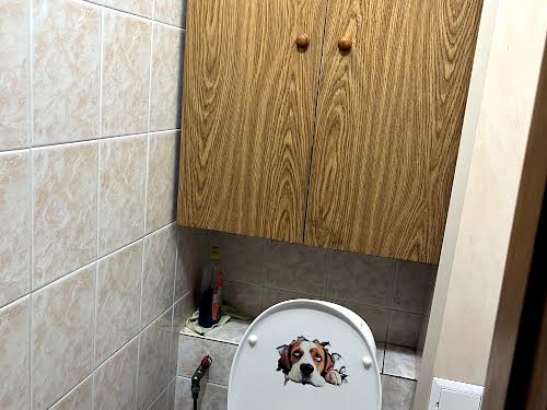 квартира за адресою Басейна вул., 17