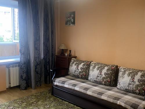 квартира по адресу Леся Курбаса просп., 3-В
