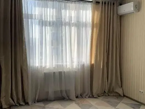 квартира за адресою Воскресенська вул., 16