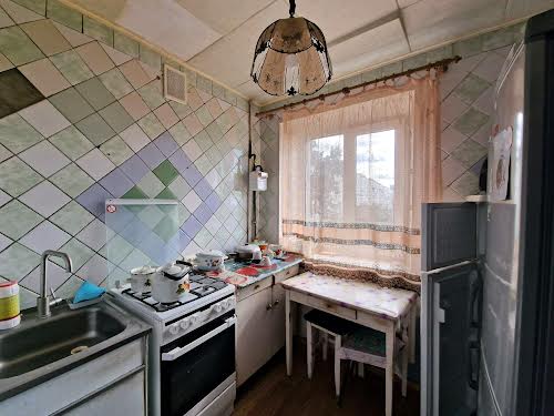 комната по адресу Гагарина просп. (Гагаріна), 56