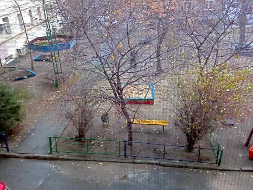 квартира за адресою Павлівський майдан пл. (Рози Люксембург майдан), 8