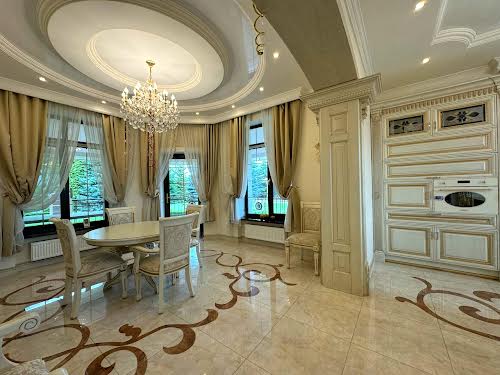 будинок за адресою Бориспіль, Симиренка вул., 6