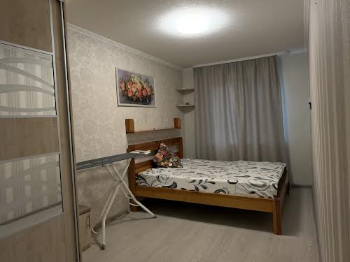квартира по адресу Остафия Дашкевича ул. (Курнатовского), 32