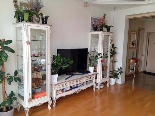 квартира за адресою Драгоманова вул., 6-А