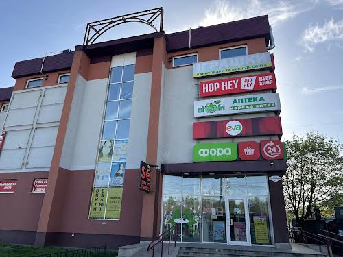 комерційна за адресою Чорних Запорожців вул. (Петра Запорожця), 28