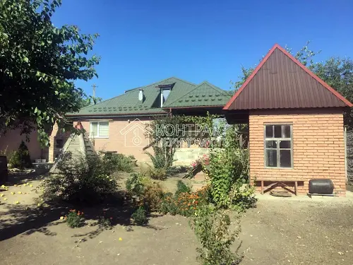 будинок за адресою Харків, Шиллінгера, 22