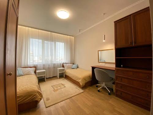 квартира за адресою Воскресенський просп. (Перова), 50