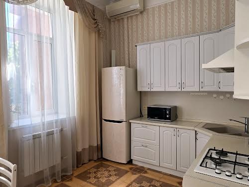 квартира за адресою Саксаганського вул., 41В