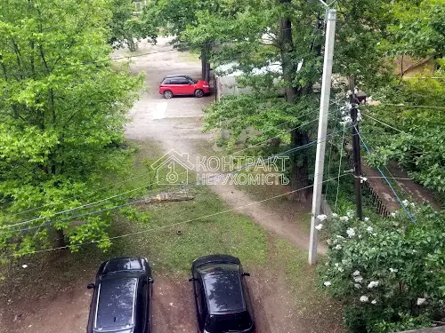 квартира за адресою Науки просп., 12