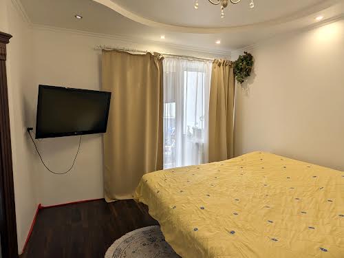 квартира за адресою Тараса Шевченка бульв., 5