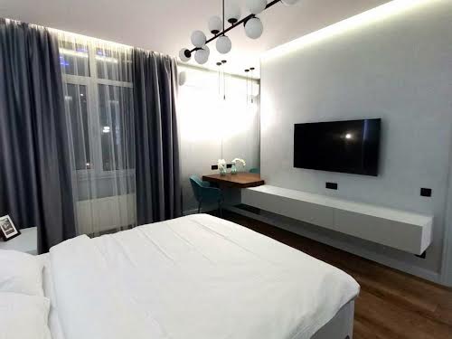 квартира за адресою Київ, Трускавецька вул., 8