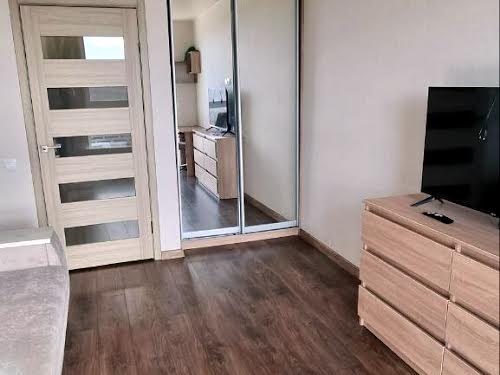 квартира за адресою Науки просп., 58