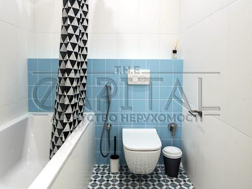 квартира за адресою Тверський тупик, 7Б