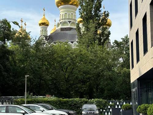 комерційна за адресою Січових Стрільців вул. (Артема), 44-А