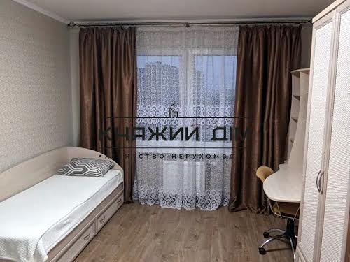 квартира за адресою Юлії Здановської вул. (Ломоносова), 36-В