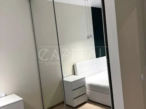 квартира за адресою Михайла Максимовича вул. (Онуфрія Трутенка), 24