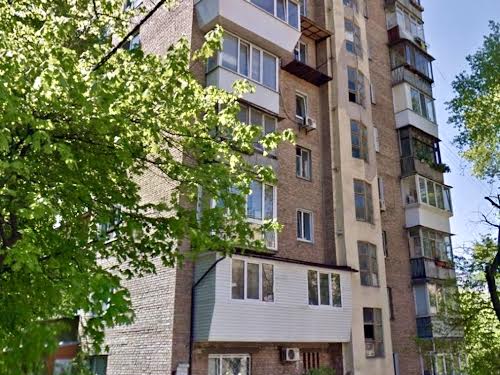 квартира за адресою Загорівська вул. (Багговутівська), 38