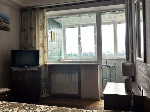 квартира за адресою Київ, Русанівська набережна вул., 8