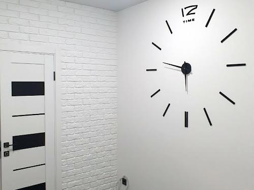 квартира за адресою Балтійський пров., 1