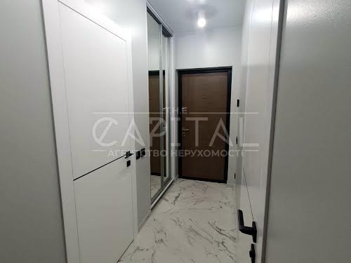 квартира за адресою Салютна вул., 6