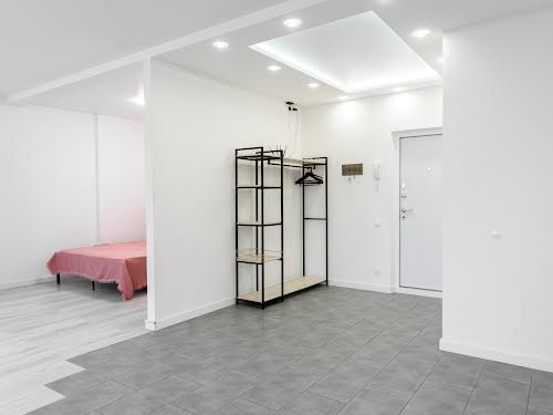 квартира за адресою Пономарьова вул., 26к1