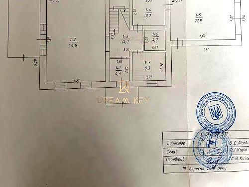 дом по адресу Шкільна пер. (Шкільна), 111