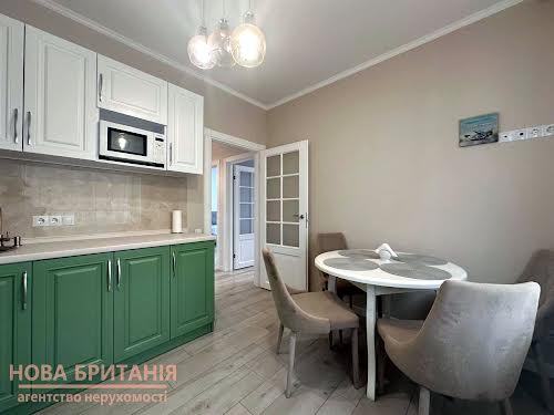 квартира за адресою Михайла Максимовича вул. (Онуфрія Трутенка), 24-А