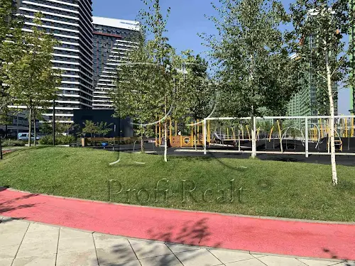 квартира за адресою Київ, Причальна вул., 4