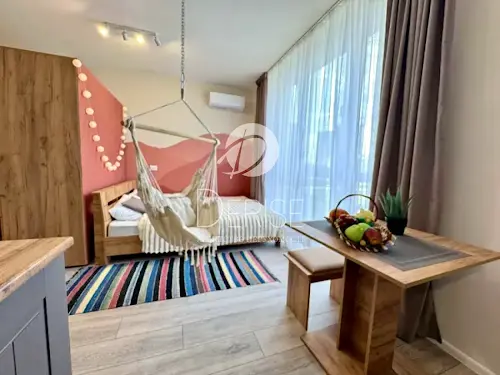 квартира за адресою Київ, Віктора Некрасова, 12а