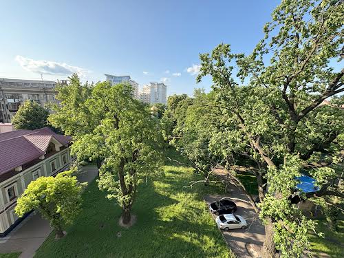 квартира за адресою Берестейський просп. (Перемоги), 71-А