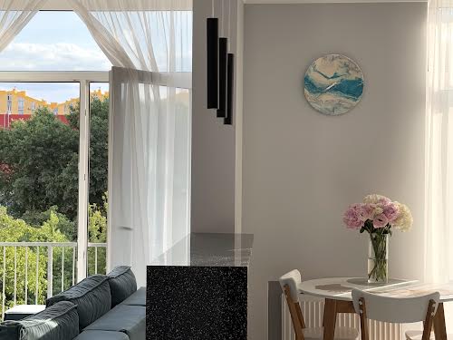 квартира за адресою Регенераторна вул., 4 к17