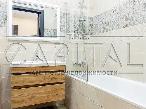 квартира за адресою Василя Тютюнника вул. (Анрі Барбюса), 28-А