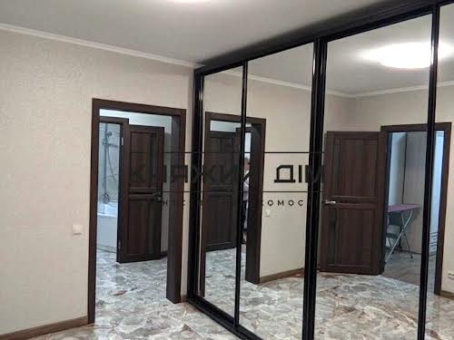 квартира за адресою Юлії Здановської вул. (Ломоносова), 36-В