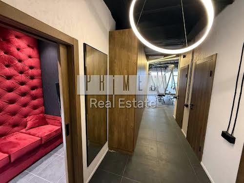 комерційна за адресою Кловський узвіз (Кловський), 7a